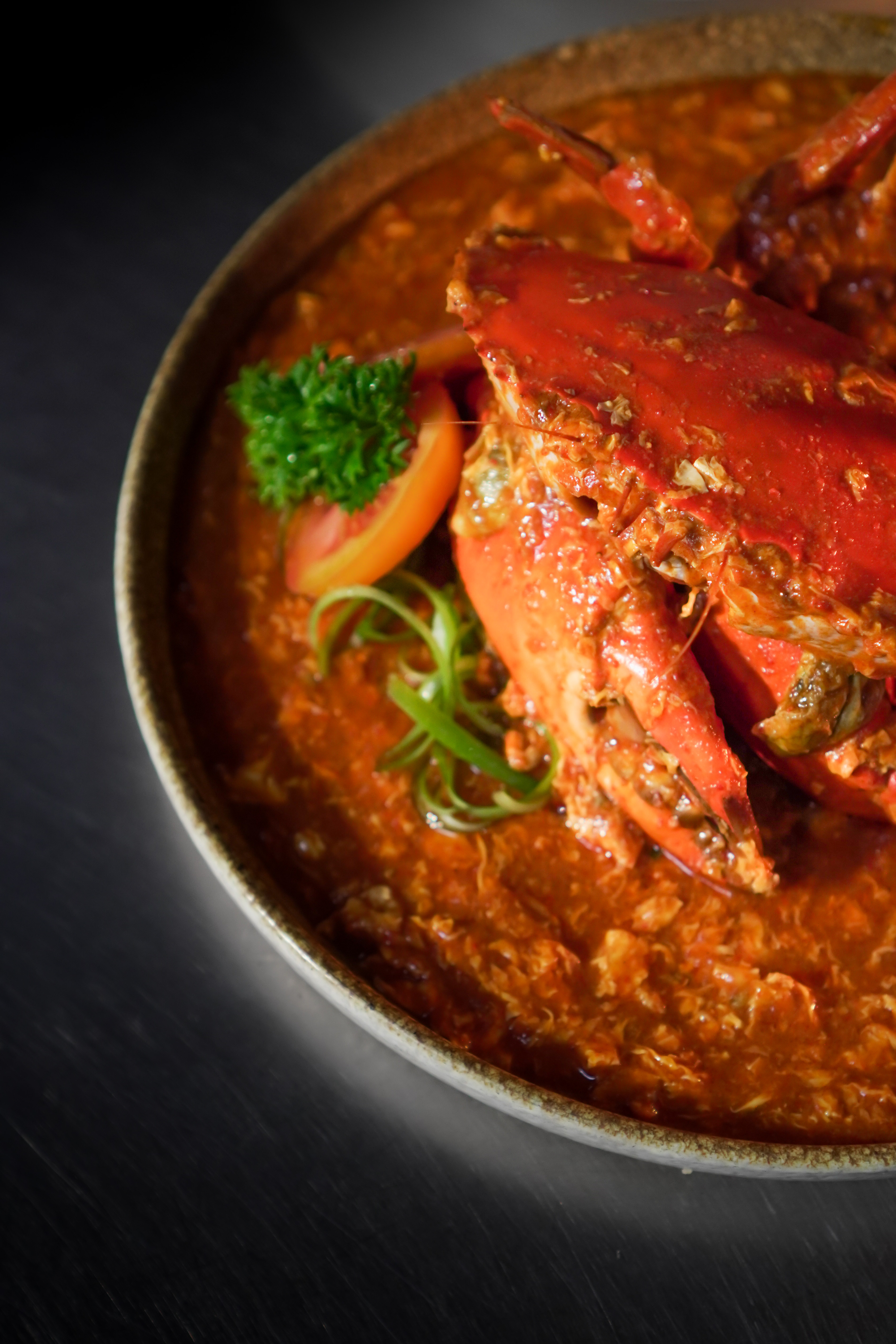 Butter Chili Singapore